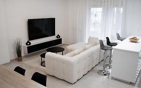 Appartement La Defense Champs Elysee