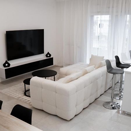 Appartement La Defense Champs Elysee Nanterre Extérieur photo