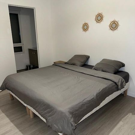 Appartement La Defense Champs Elysee Nanterre Extérieur photo