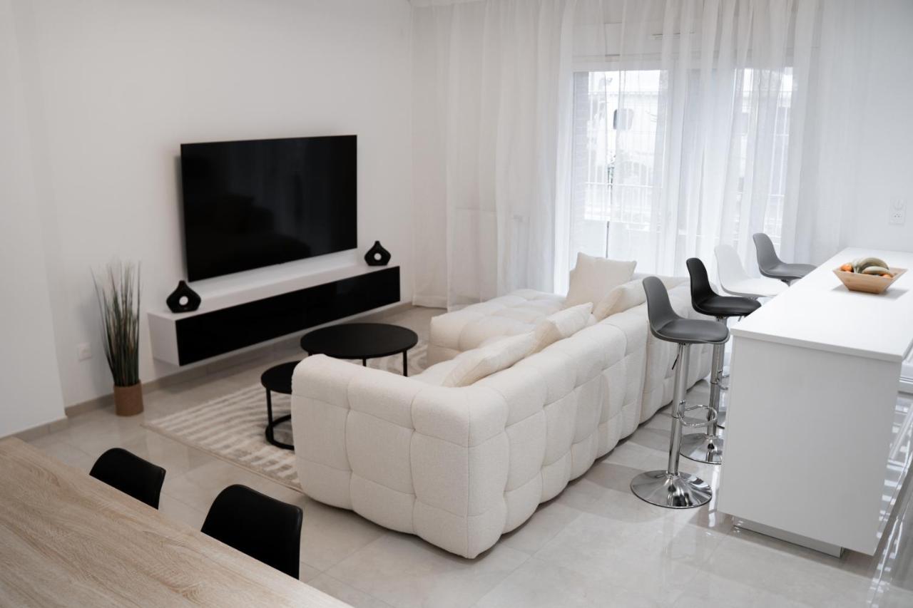 Appartement La Defense Champs Elysee Nanterre Extérieur photo