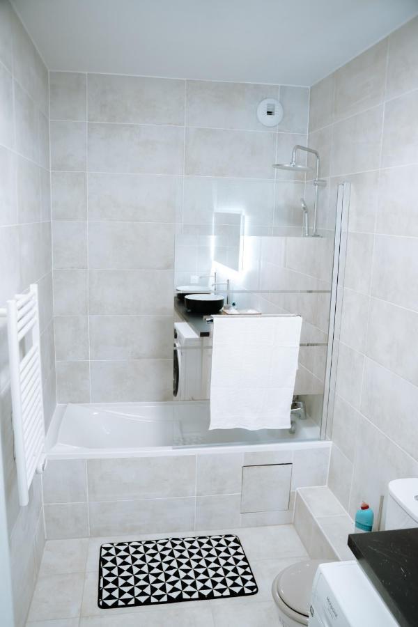 Appartement La Defense Champs Elysee Nanterre Extérieur photo